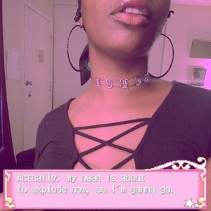 Meet your Posher, Jasie